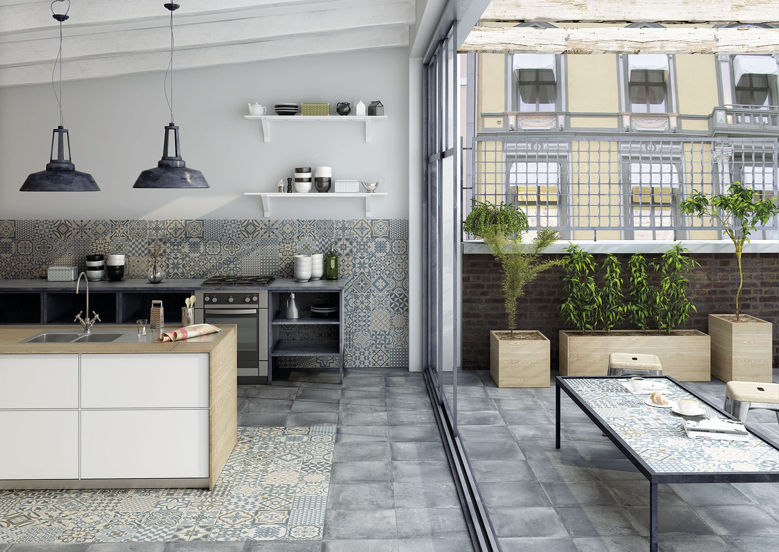 Rustic-674